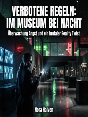 cover image of Verbotene Regeln